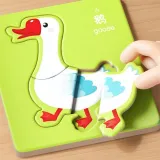 Милые животные (10 фотографий)