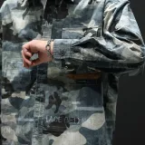 Серый Зеленый