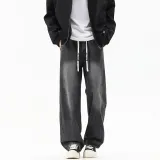 Дымчато-серый [утолщенный с флисовой подкладкой]