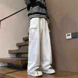 Туманно-серый