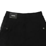 Carbon Gray Pants  
Угольный серый брюки