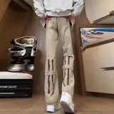 Грязно-жёлтый