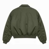 Армейский зеленый [Термический, не объемный]