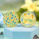 В комплекте с коробкой Металл Магнит для холодильника - Веселый способ организовать все