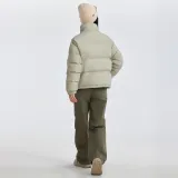 Серый