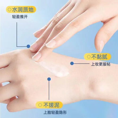 LUCENBASE SUNSCREEN Лосьон Унисекс