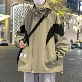 Хаки [Утолщенный и с флисовой подкладкой, улучшенный]