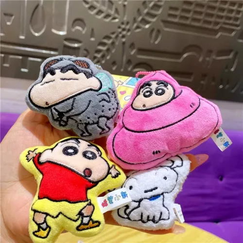 Crayon Shinchan Плюшевая Подвеска