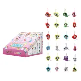 24 слепых коробок