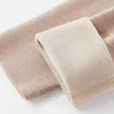 [Удобный Средняя посадка] Yin Розовый (Кашемир Шелк + Дралон)