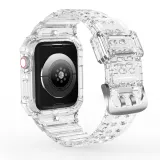 Прозрачный