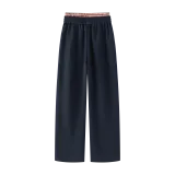 Темно-синий