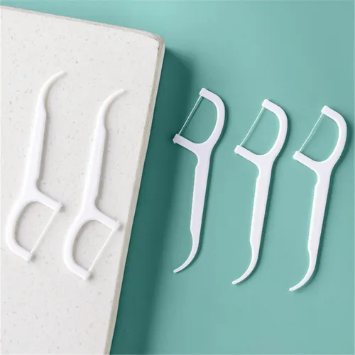 Herbs В комплекте сумка для покупок коробка в комплекте с зубной нитью