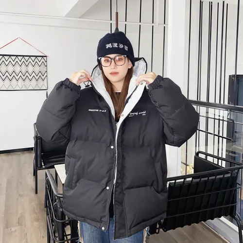 MARGRAF Унисекс Объемные куртки (пуховики)