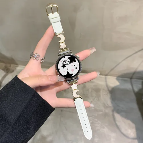 MSSM Ремешок Совместимость с Huawei Watch GT5 GT5 Pro GT4 4 Pro GT3 GT3 Pro 135-195 мм