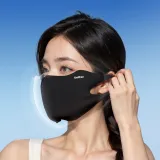 Чёрная сумка, 5 штук
