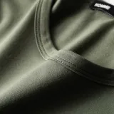 Армейский зеленый