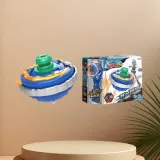 【Начальная версия】Синий Феникс