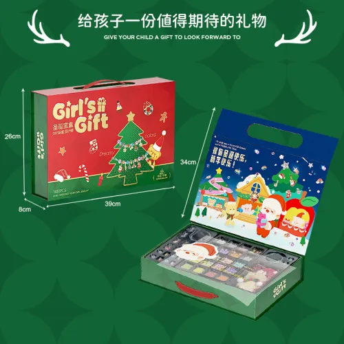 TEMI Наборы для бисероплетения