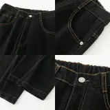 Винтажный синий