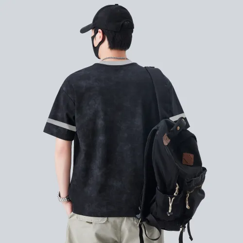 FAIRWHALE Мужские T-рубашки