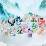 Полный набор 12 шт