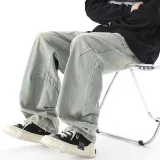 Грязно-желтый