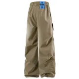 Каньон Коричневый