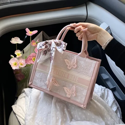 Xuan Xi ПУ (полиуретан) Сумка Сумка через плечо Женская Многоцветная