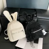 Белая сумка для покупок