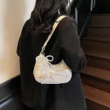 Экрю с шармом - Сумка для покупок