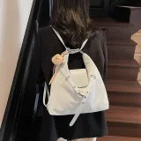 Синий с шармом - Сумка для покупок