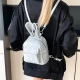 Синий - Сумка для покупок