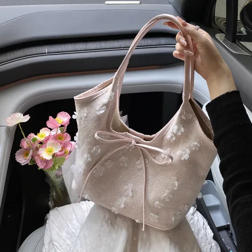 Xuan Xi ПУ (полиуретан) Сумка через плечо Женская Многоцветная