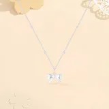 Простая любовь Принцесса в бегах Ожерелье (Сплав)