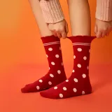 Красная коробка процветания