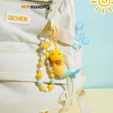 Аутентичный Nailong Праздничный Лайфстайл Бусины Украшение - Прекрасный Dragonfish