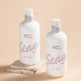 Гладкое и легкое шампунь 520 мл * 2