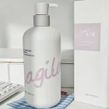 Мягкий и Свет 520 мл + Масло-контролируемый пышный 250 мл