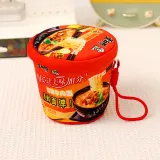 Тушеные говяжьи лапша