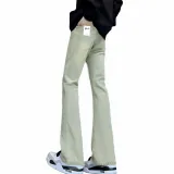 Грязно-желтый [Утолщенная флисовая подкладка]