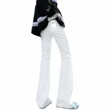 White [Thickened и с флисовой подкладкой версия]