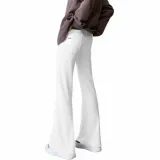 Белый [Утолщенная флисовая подкладка]