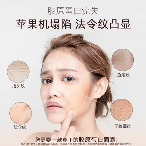 Коррекция Face Moisturizers & Creams Унисекс