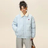 Лунно-голубой