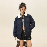 Темно-синий