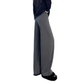 Черно-серый