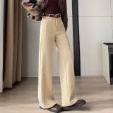 Бежево-абрикосовый, флисовая подкладка