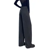 Черно-серый