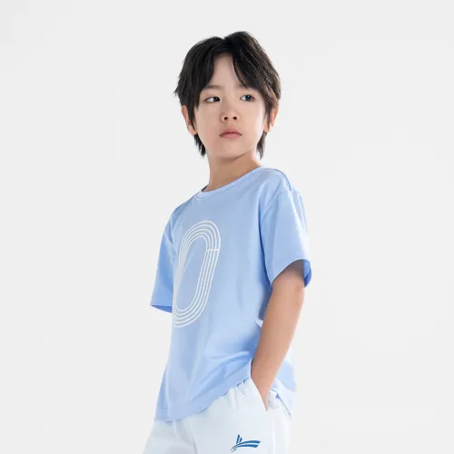 Volanti Kids T-рубашка для детей в возрасте 3-7 лет